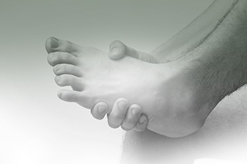 Foot Pain Image